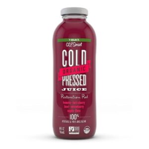 Natural Juice Cold-Pressed, No Added Sugar (500 ml) (Pack Of 1)
